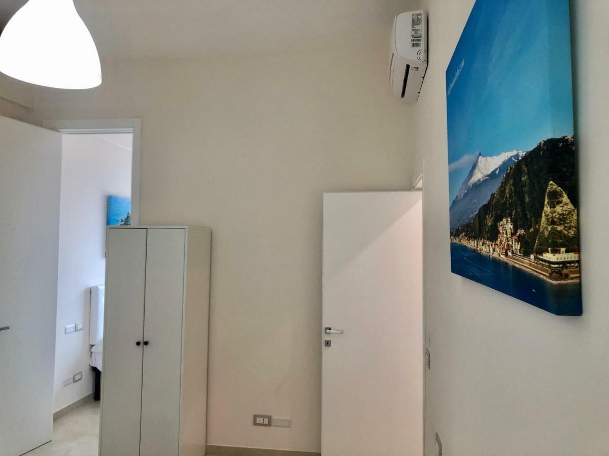 Taormina Wonderful Solarium Lägenhet Giardini Naxos Exteriör bild